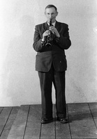 Bolesław Szelążek