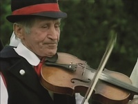 Julian Pawłowski z Lubrańca