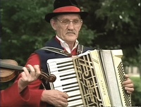 Henryk Nawrocki z Radziejowa