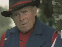 Józef Prusinowski z Radziejowa