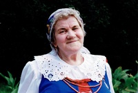 Zofia Szmajda-Mierzwicka