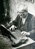 Zdjęcie Wincentego Rogali