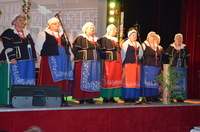 Zespół "Radojewiczanki"