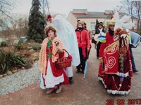 Orszak Kozy w Inowrocławiu (2017)