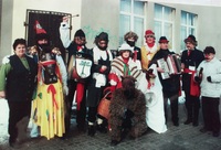 Orszak Kozy w Inowrocławiu (2006)