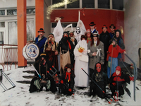 Karnawał w Inowrocławiu