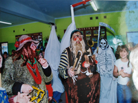 Karnawał w Inowrocławiu (2010) 