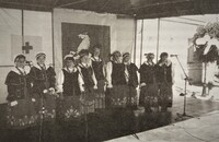 Zespół Ludowy "Babiak" 2