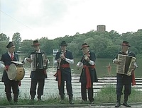 Kapela Zespołu Nadgoplańskiego z Kruszwicy