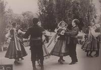 204. Zespół im. Oskara Kolberga przy Muzeum Etnograficznym w Toruniu, 1960