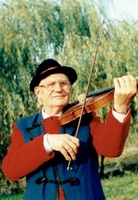 Stanisław Daniel (zdjęcie w kolorze)