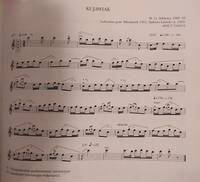 Kujawiak z Lubrańca (nuty)