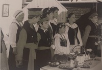 Zespół "Łochowianie"