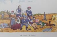 "Od Skulska i Ślesina"