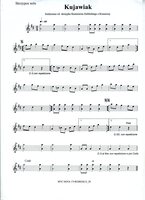 Kujawiak od Kazimierza Zielińskiego