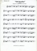 Kujawiak "Od Strzelna"