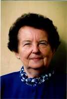 Maria Patyk w dniu nadania medalu i nagrody Oskara Kolberga