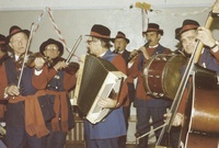 Kapela ze Sławska Wielkiego