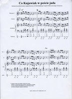 Co kujawiak w poście jada