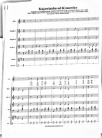 Kujawianka od Kruszwicy