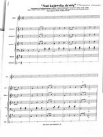 Nad kujawską ziymią