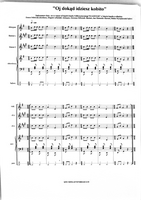 Oj dokąd idziesz kobito