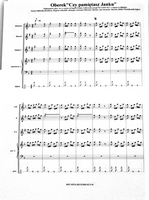 Oberek "Czy pamiętasz Janku"