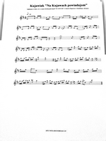 Kujawiak "Na Kujawach powiadajom"